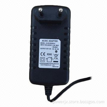 24W Wall-mounted Adapter